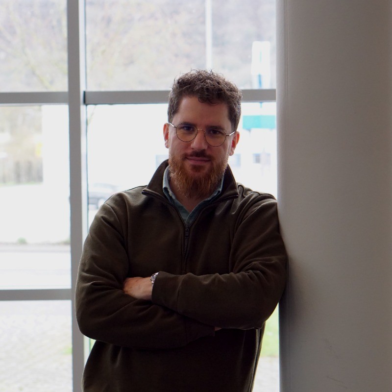 Max Reinhart