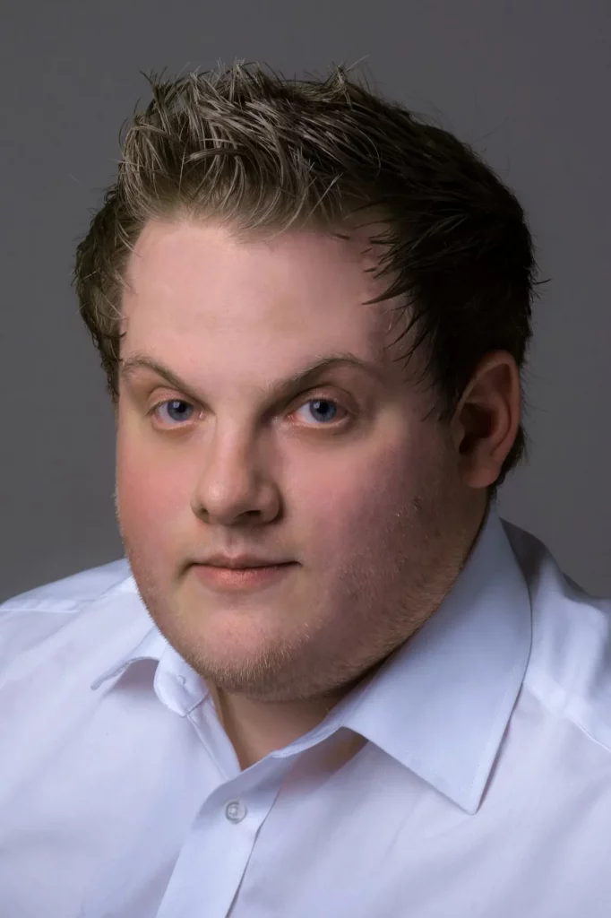 Martin Geörger