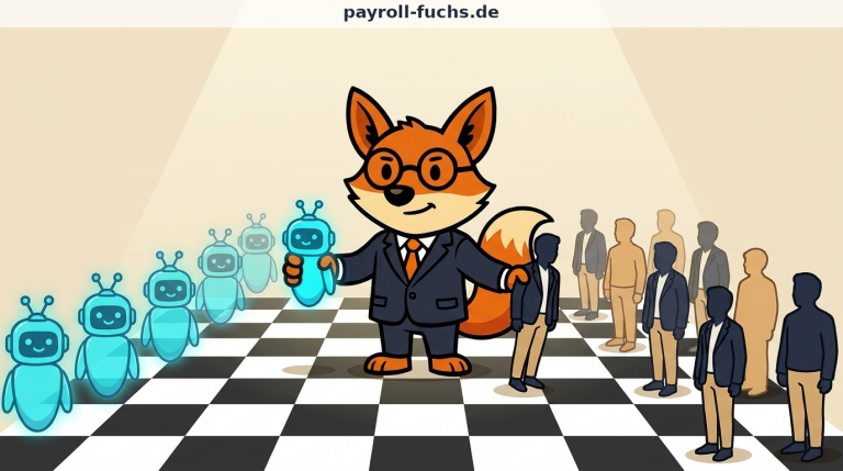 Klarna als Lehrstück für Belegschaft-Bereitschaft