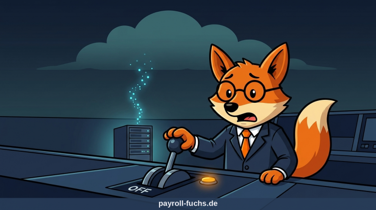 Ein Privacy-Schalter ist keine Garantie